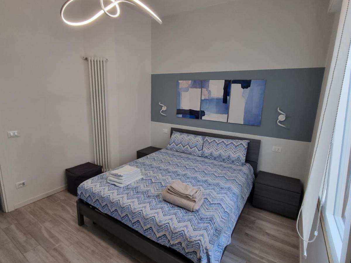 Blue House Apartment - San Massimo Верона Экстерьер фото