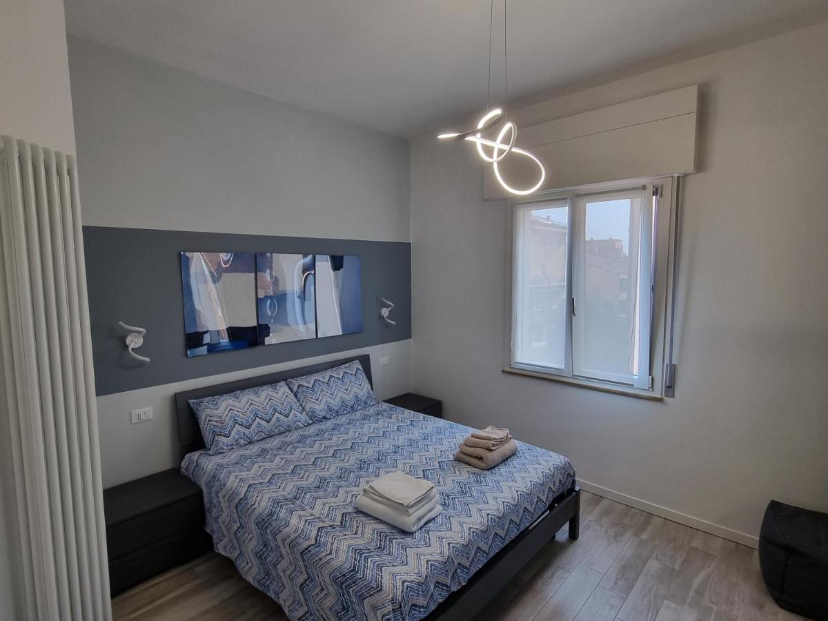 Blue House Apartment - San Massimo Верона Экстерьер фото