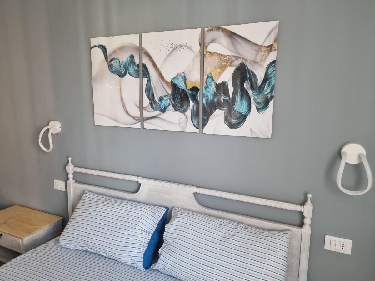 Blue House Apartment - San Massimo Верона Экстерьер фото