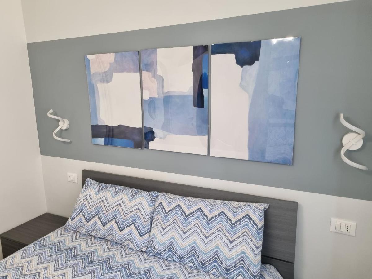 Blue House Apartment - San Massimo Верона Экстерьер фото