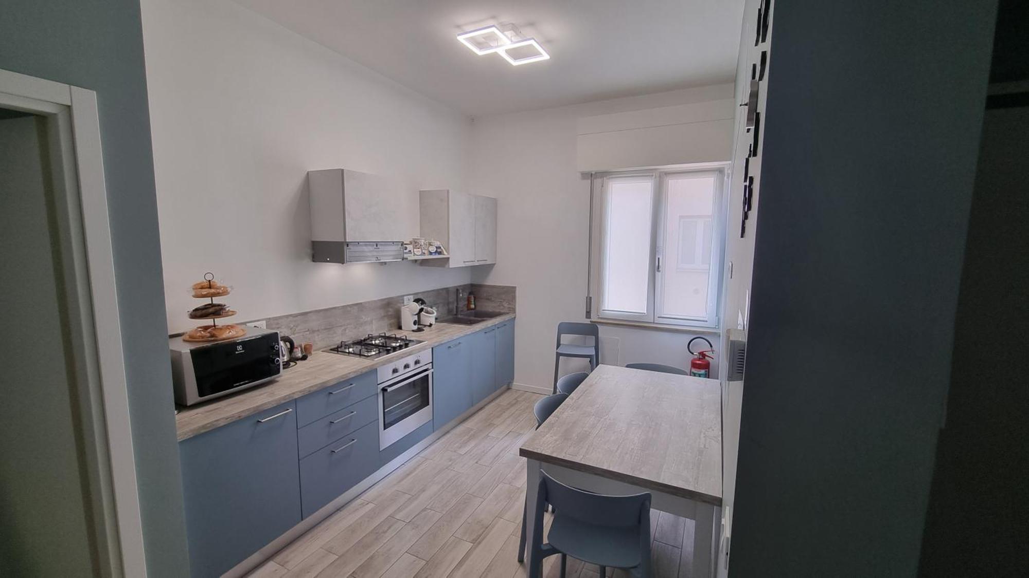 Blue House Apartment - San Massimo Верона Экстерьер фото