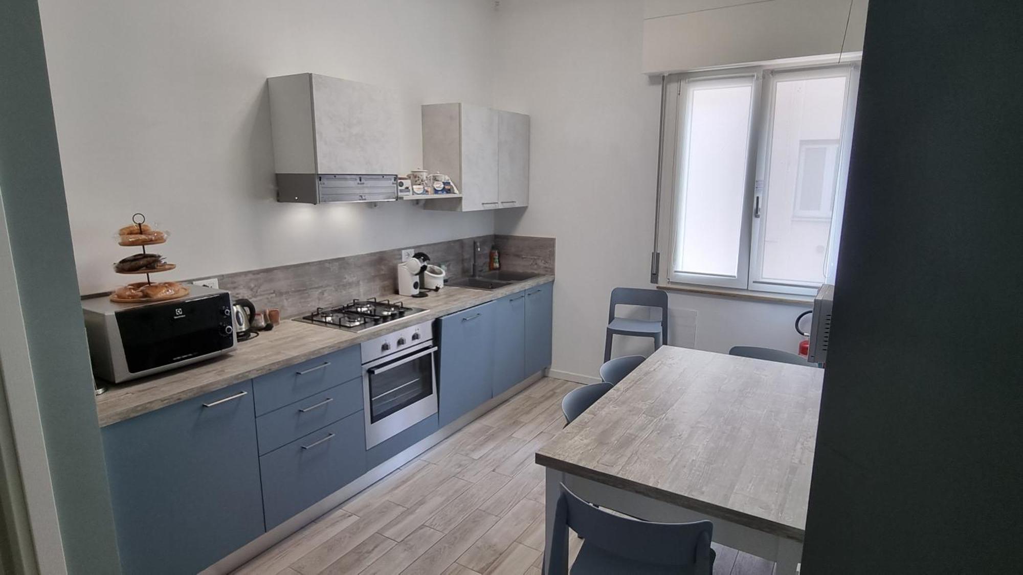 Blue House Apartment - San Massimo Верона Экстерьер фото
